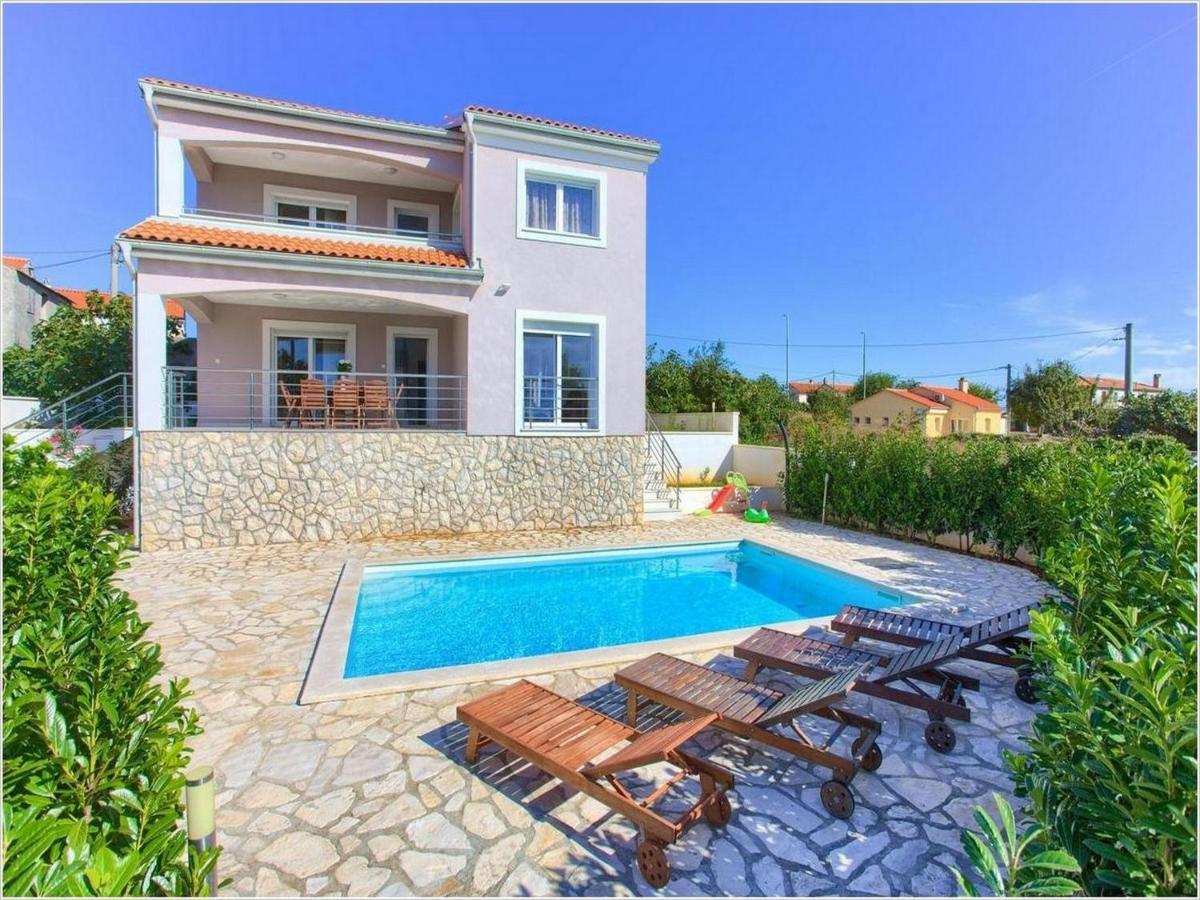 Villa Isabella Linardici Ngoại thất bức ảnh