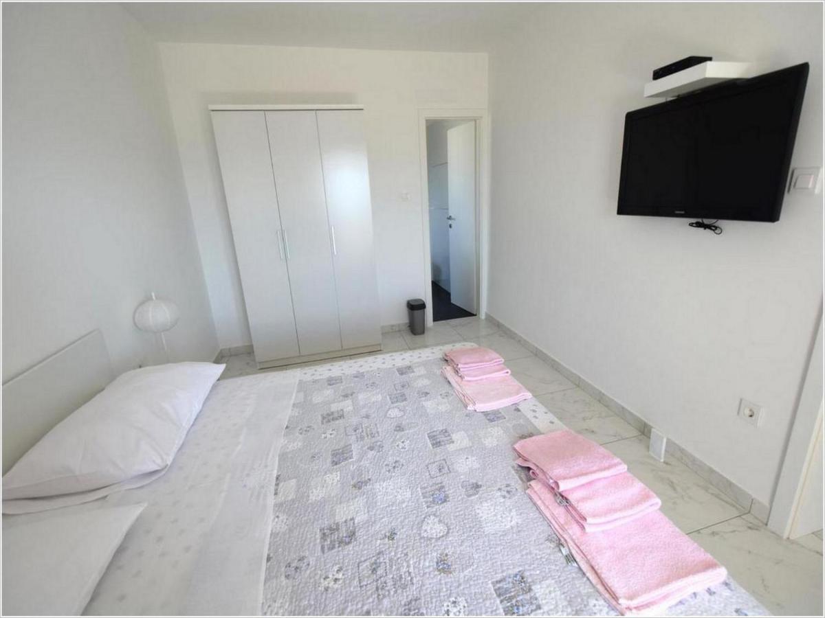 Villa Isabella Linardici Ngoại thất bức ảnh