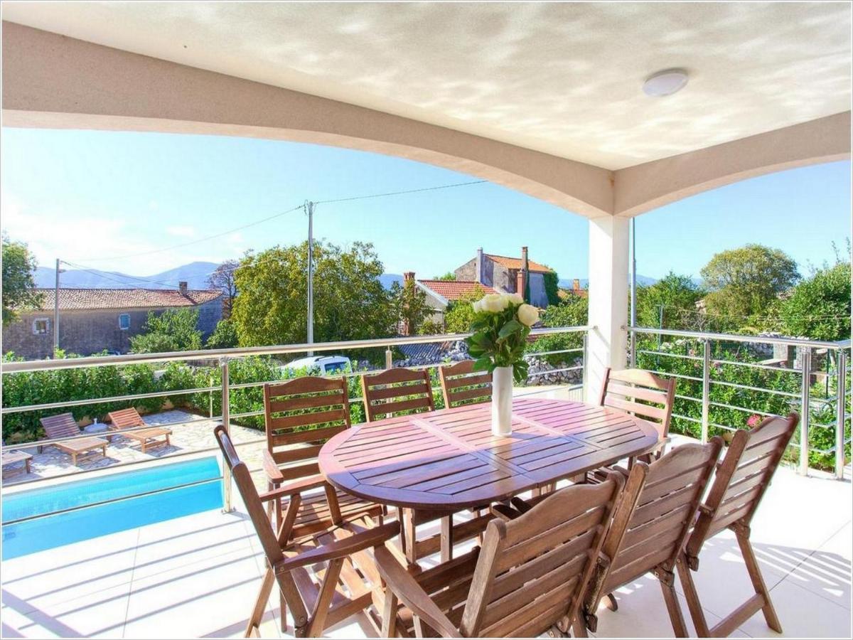 Villa Isabella Linardici Ngoại thất bức ảnh