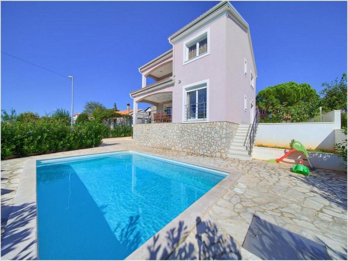 Villa Isabella Linardici Ngoại thất bức ảnh