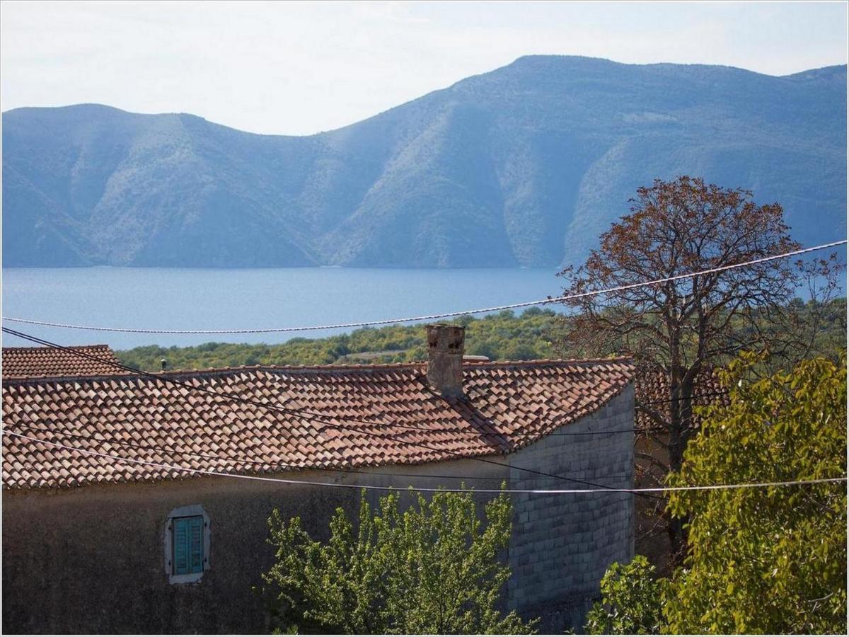 Villa Isabella Linardici Ngoại thất bức ảnh